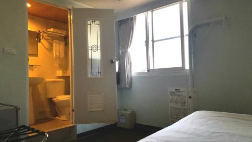 Gallery image of EasyInn Hotel & Hostel in Tainan