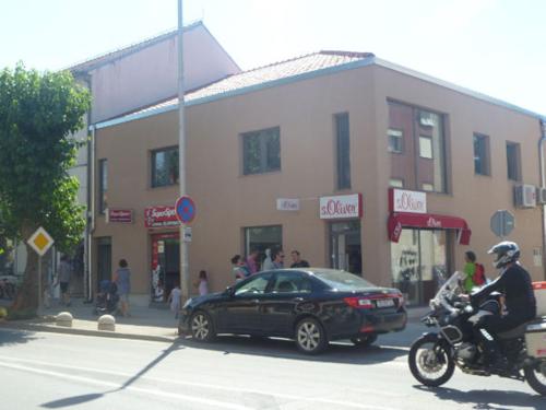 Fotografie z fotogalerie ubytování Apartments Amfora v destinaci Biograd na Moru