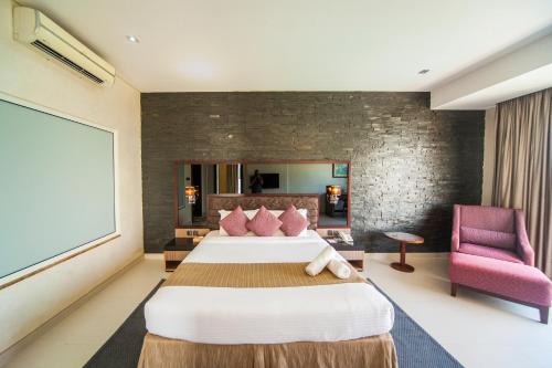 Gallery image of Pearl Hotel & Spa in Umm Al Quwain