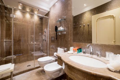 Hotel Ai Reali - Small Luxury Hotels of the World photo 40