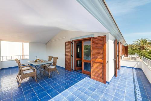 Gallery image of AffittaSardegna-Attico Mare in Cala Gonone