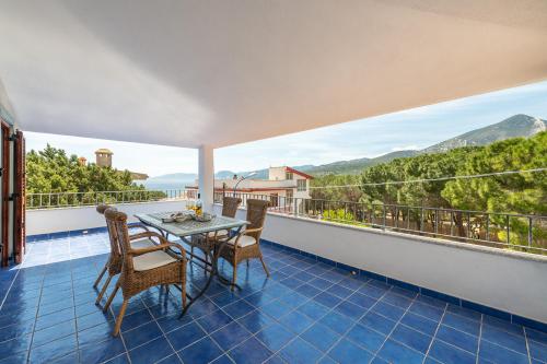 Gallery image of AffittaSardegna-Attico Mare in Cala Gonone