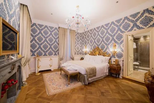 Hotel Ai Reali - Small Luxury Hotels of the World photo 10