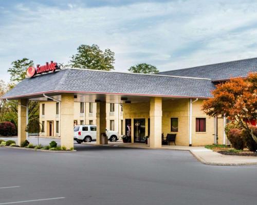 Econo Lodge Mifflintown – Photos 2
