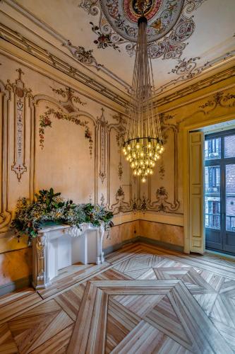 CoolRooms Palacio de Atocha photo 72