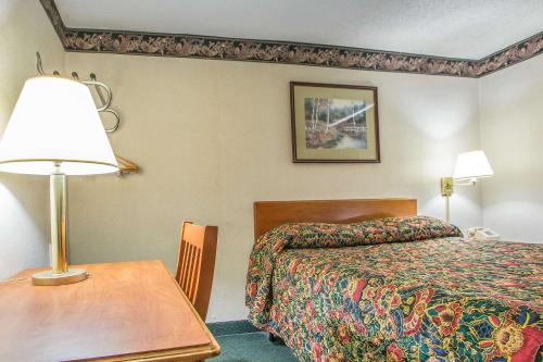 Rodeway Inn Bedford – Photos 3