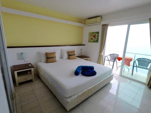 Gallery image of Kata Guesthouse Tuscany in Kata Beach