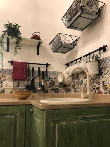 "L'Angolo di Galù" Casa Vacanza