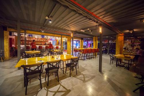 Gallery image of Pearl Hotel & Spa in Umm Al Quwain