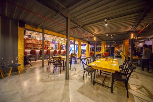 Gallery image of Pearl Hotel & Spa in Umm Al Quwain