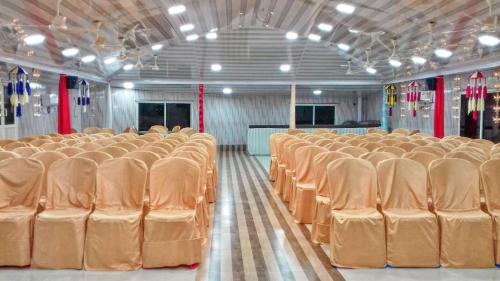 Gallery image of Sanee Grace in Madikeri