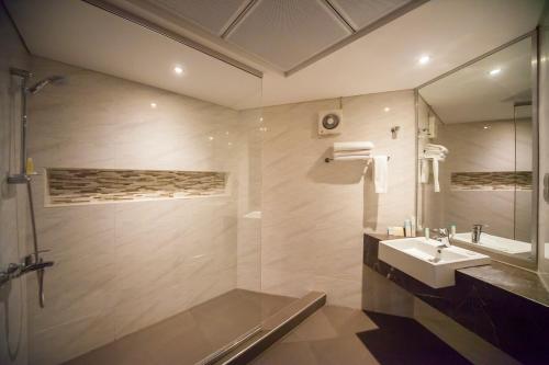 Gallery image of Pearl Hotel & Spa in Umm Al Quwain