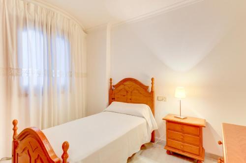 Beach Apartment Brisa Marina by Sealand Villas