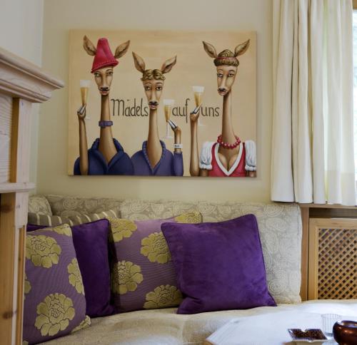 Das Georg Boutique-Hotel – Photos 2