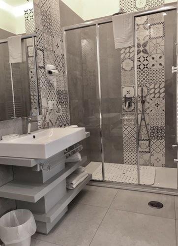 Bagno di Al Parco Primavera B&B