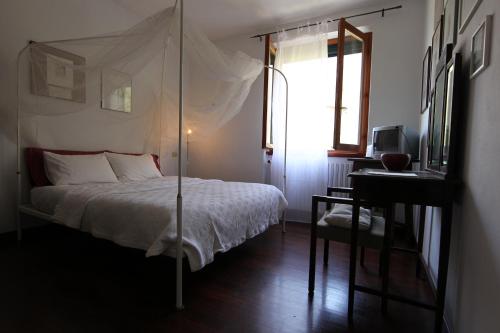 Gallery image of Il Bogno B&B in Lierna