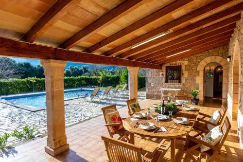 Villa Granoters By homevillas360