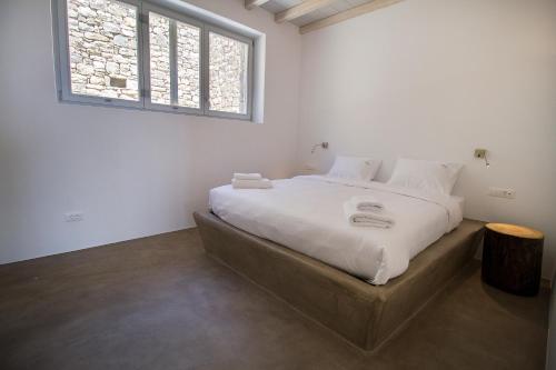 Gallery image of Villa ANAIS 2 MYKONOS in Elia Beach