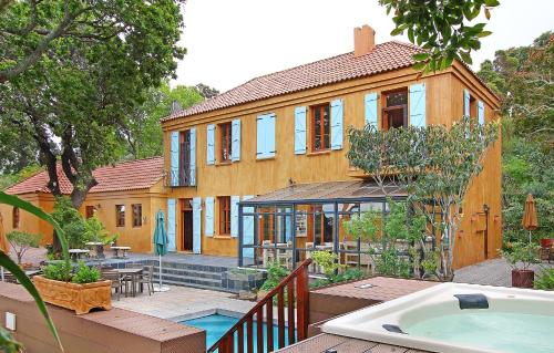 Cap Serein Guest House – Photos 3