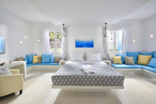 Elegant Mykonos