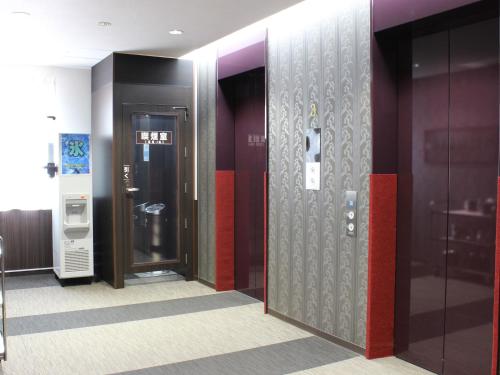 Gallery image of Natural SPA, Kanazawa Hotel Yumenoyu in Kanazawa