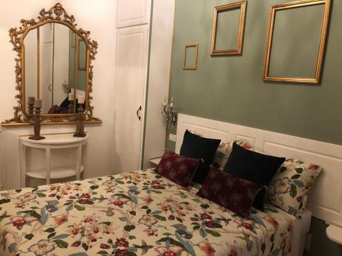Foto "L'Angolo di Galù" Casa Vacanza