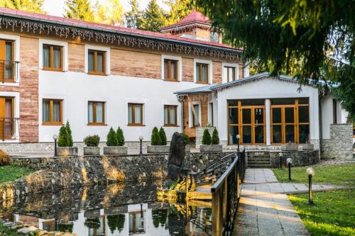 Fotografie z fotogalerie ubytování Horsky Hotel Mnich v destinaci Bobrovec