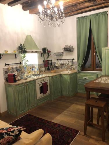 "L'Angolo di Galù" Casa Vacanza
