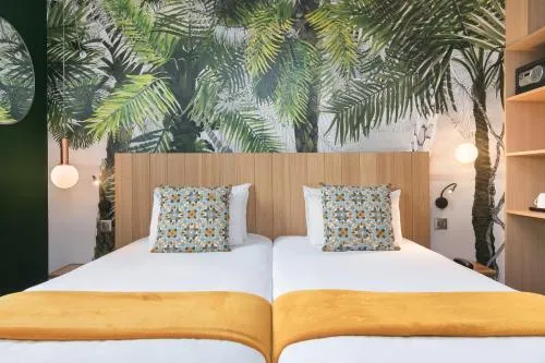 Hôtel Innes by HappyCulture photo 22