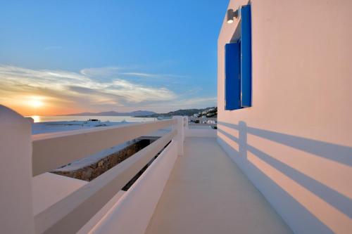 Elegant Mykonos