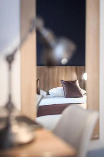 Hôtel Innes by HappyCulture photo 11