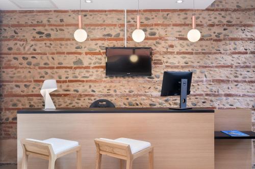 Hôtel Innes by HappyCulture photo 42