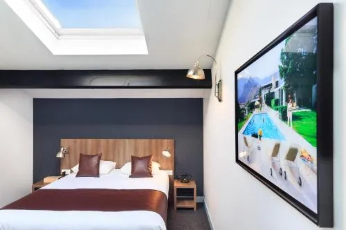 Hôtel Innes by HappyCulture photo 9