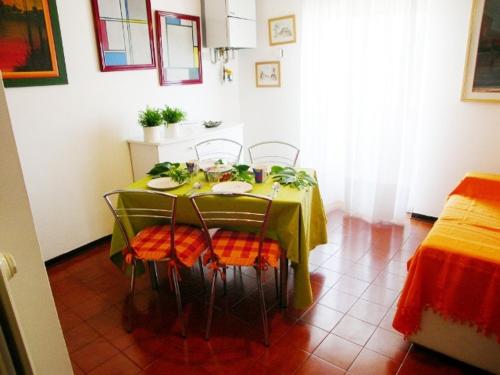 Gallery image of Riviera Appartament in Grado