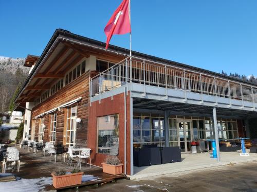 Photo de la galerie de l'établissement Hotel du Val, à Malvilliers