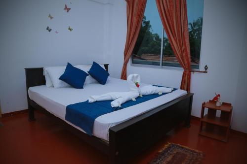 Gallery image of Golden Surfer Beach Hotel in Tangalle