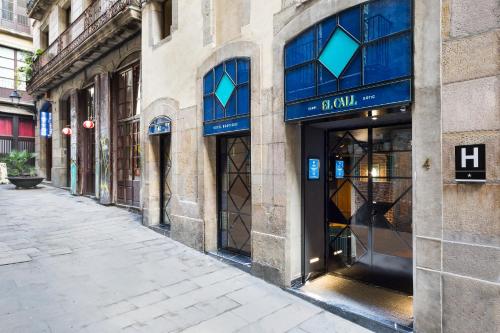 Hotel El Call