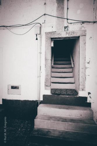 Φωτογραφία από το άλμπουμ του Casa do Sal σε Αλμπουφέιρα