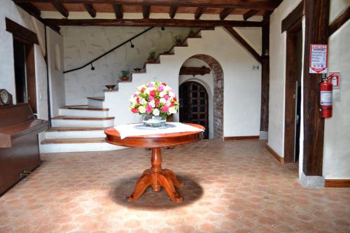 Galería fotográfica de Ilatoa Lodge en Quito