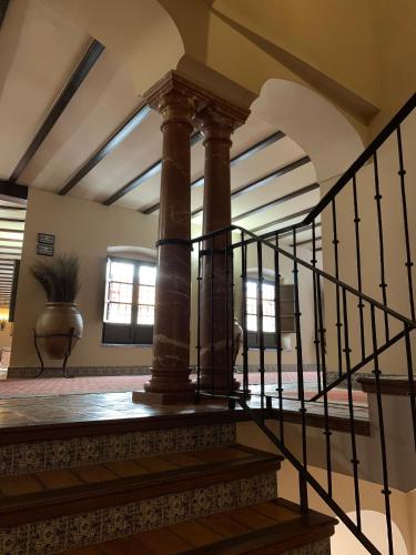 Φωτογραφία από το άλμπουμ του Hotel Santo Domingo Lucena σε Λουθένα