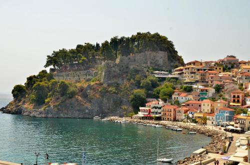 Φυσικό τοπίο κοντά σε αυτό το ξενοδοχείο