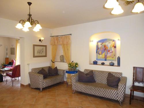 Gallery image of Albergo Giardino in Balatongyörök