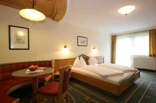 Gallery image of Alpenhotel Neuwirt in Schladming