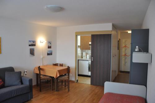 Leuca 24, Zentrum, gemütliches Studio, nahe Thermalbad
