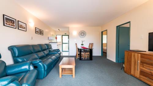 Gallery image of Te Tiriti Motel in Paihia