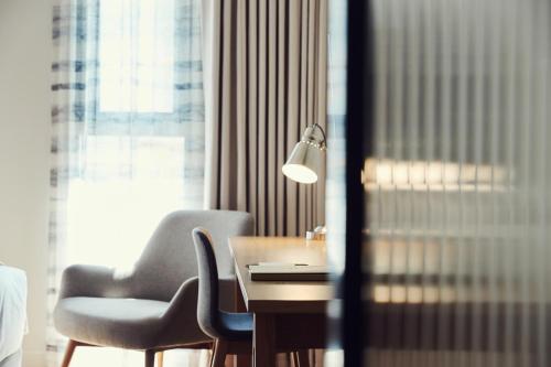 Imagen de la galería de La Casa hotel Gwangmyeong, en Gwangmyeong
