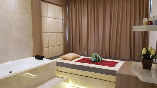 Photo de la galerie de l'établissement MaxOneHotels @Balikpapan, à Balikpapan