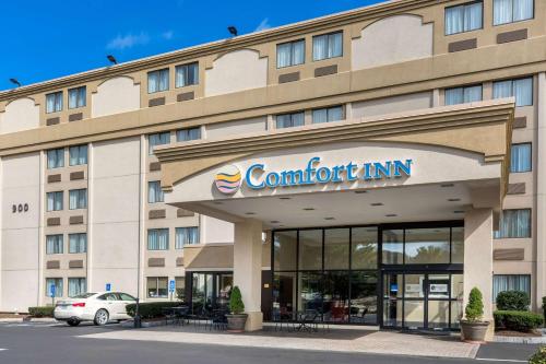 Gallery image of Comfort Inn Boston in Boston