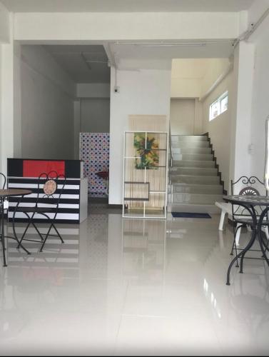 Fotografie z fotogalerie ubytování SKF hotel place v destinaci Sakon Nakhon
