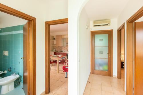 Gallery image of Appartamento prato inglese sinistro Salento in Specchiolla